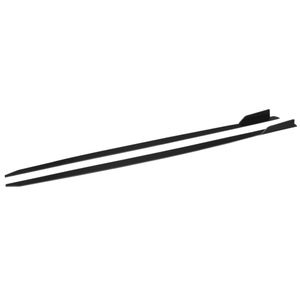 Maxton Design Racing Side Skirt Diffusers