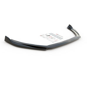 Maxton Design Front Splitter V.1