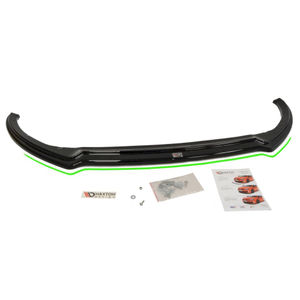 Maxton Design Front Splitter V.3