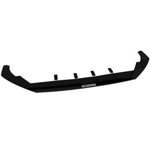 Maxton Design Front Racing Splitter V.1