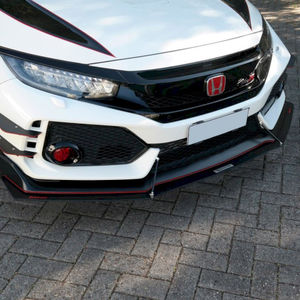 Maxton Design Front Racing Splitter V.1