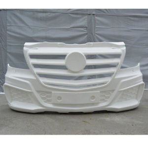 Maxton Design Front Bumper