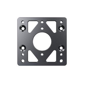 Moza Wheel Base Adapter Plate For All Moza Wheelbases