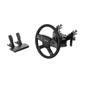 Moza Truck Driving Simulator Bundle