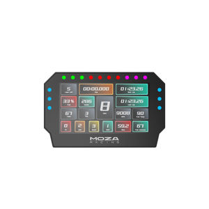 Moza CM2 HD Racing Dash