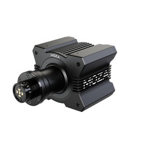 Moza R9 V3 Direct Drive Wheel Base