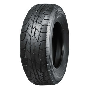 Nankang FT-7 Tyre