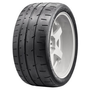 Nankang CR-S Tyre