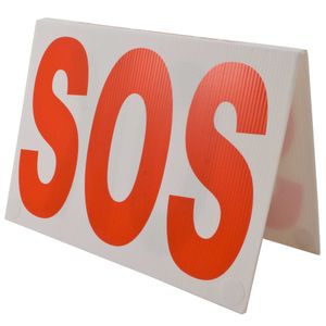 The Basic Roamer Company Vision OK/SOS Board