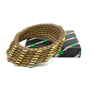Newfren Motorcycle Clutch Friction Plate Kit