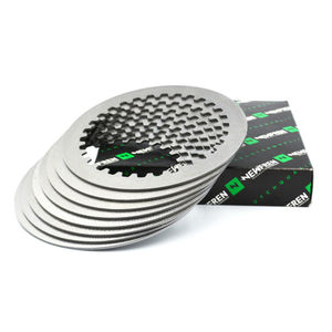 Newfren Motorcycle Clutch Steel Plate Kit