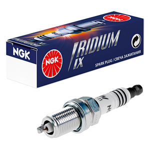 NGK Iridium Spark Plug