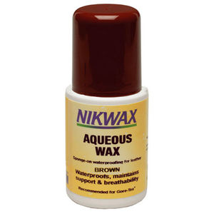 Nikwax Aqueous Wax