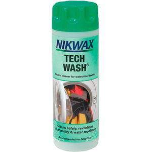 Nikwax Tech Wash