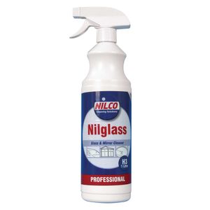 Nilco Nilglass Glass Cleaner