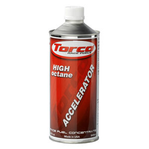 Torco Unleaded Accelerator