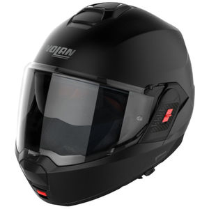 Nolan N120-1 Plain Motorcycle Helmet