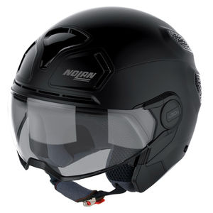 Nolan N30-4 T Plain Motorcycle Helmet