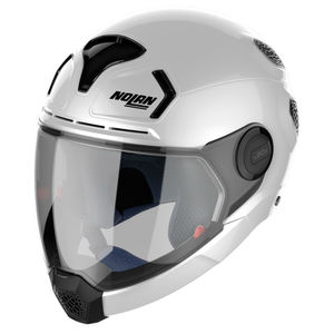 Nolan N30-4 VP Plain Motorcycle Helmet