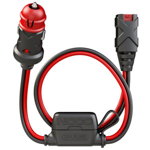 NOCO X-Connect 12V Male Plug