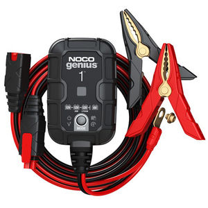 NOCO Genius1 1 Amp Battery Charger / Conditioner