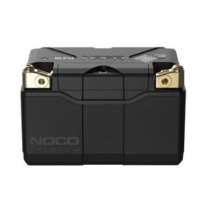 NOCO Motorcycle Lithium Battery NLP14