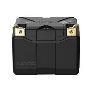 NOCO Motorcycle Lithium Battery NLP5