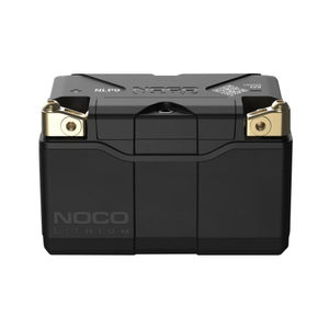 NOCO Motorcycle Lithium Battery NLP9