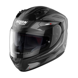 Nolan N60-6 Graphic Motorcycle Helmet