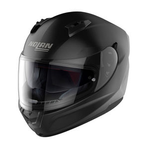 Nolan N60-6 Plain Motorcycle Helmet