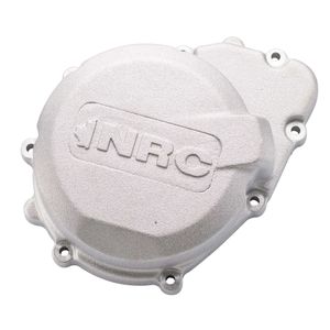 NRC Heavy Duty Engine Casings