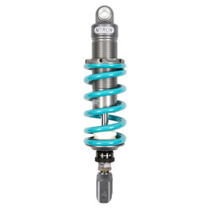 Nitron NTR R1 Motorcycle Shock With Hydraulic Preload Adjuster