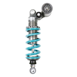 Nitron NTR R3 Motorcycle Shock