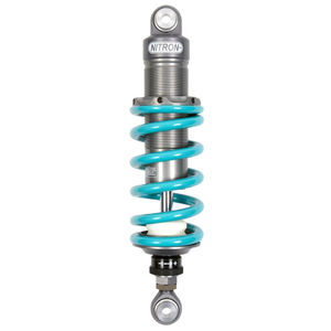 Nitron NTR R1 Motorcycle Shock