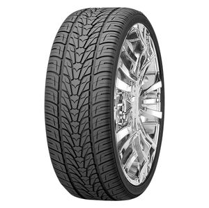 Nexen Roadian HP Tyre