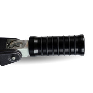 Oberon Motorcycle Classic Footpeg Kit