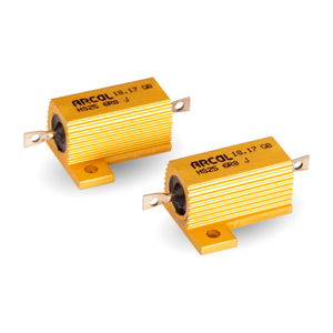 Oberon Motorcycle LED Indicator Resistor