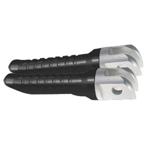 Oberon Motorcycle Racing Footpeg Kit