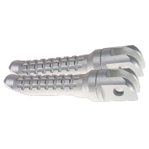 Oberon Motorcycle Racing Footpeg Kit