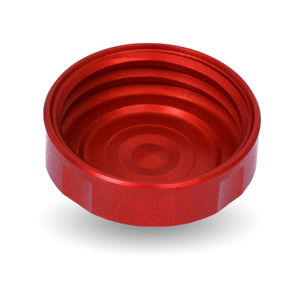 Oberon Motorcycle Reservoir Cap