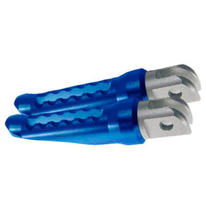 Oberon Motorcycle Touring Footpeg Kit