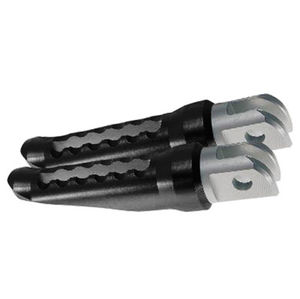 Oberon Motorcycle Touring Footpeg Kit