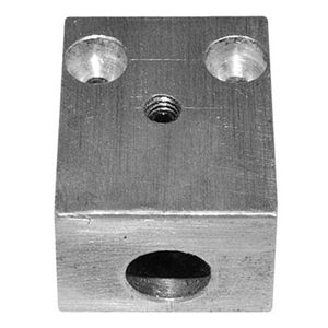 OBP Twin Cable Accelerator Block