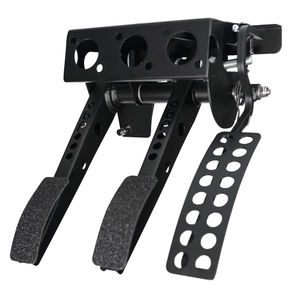 OBP Classic Mini 3 Pedal Assembly
