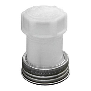 Girling Integral Master Cylinder Extension Reservoir