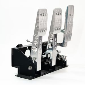 OBP Universal Premium Kit Car Pedal Box