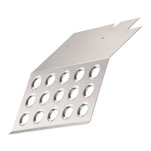 OBP Master Cylinder Cover