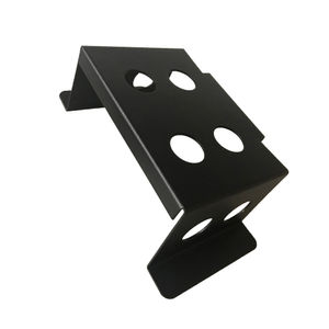 OBP Dark Matter Mounting Brackets To Suit Odyssey Extreme Batteries