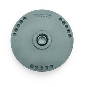 OBP Alloy Spherical Bearing Suspension Top Mounts