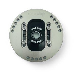 OBP Alloy Spherical Bearing Suspension Top Mounts